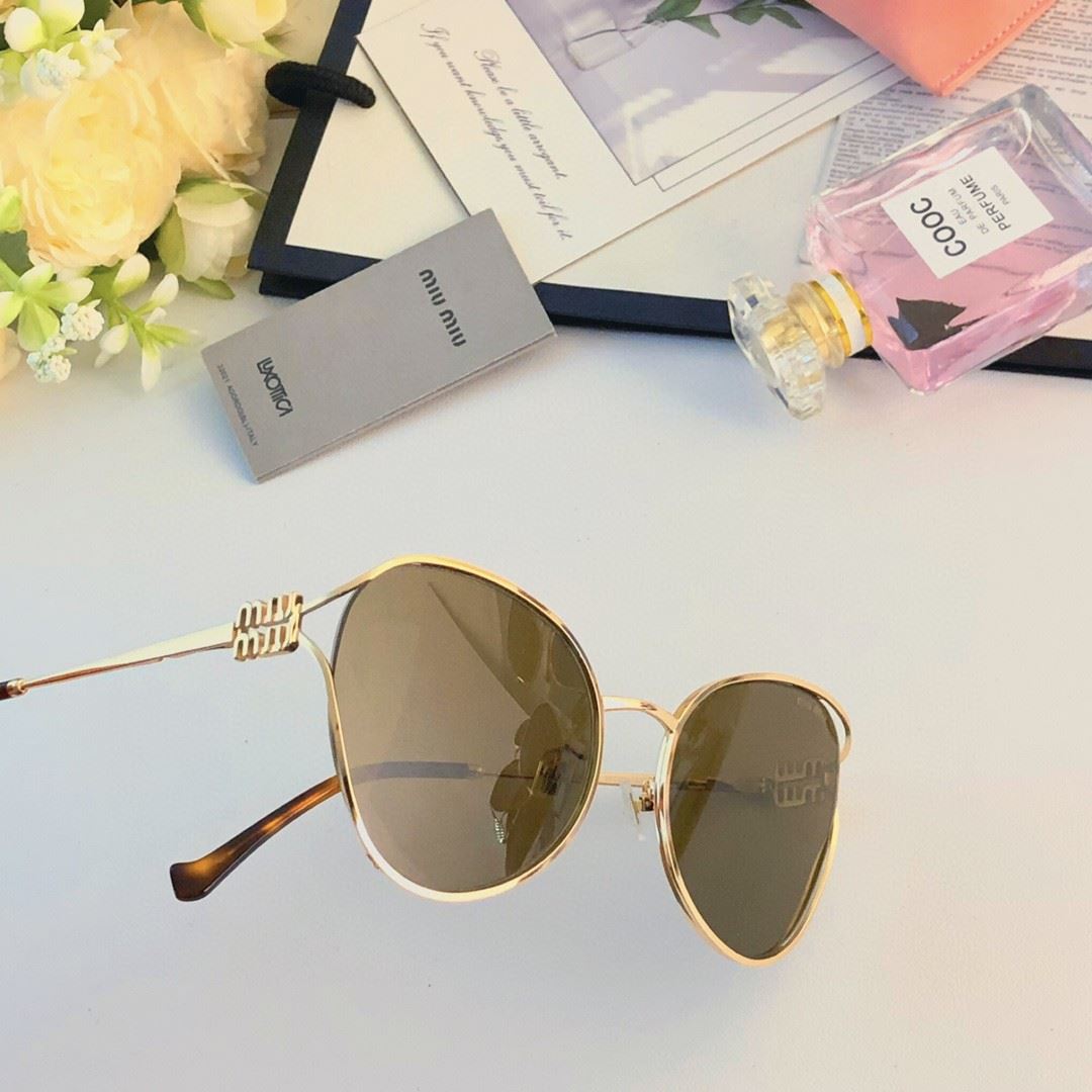 Miu Miu Sunglasses